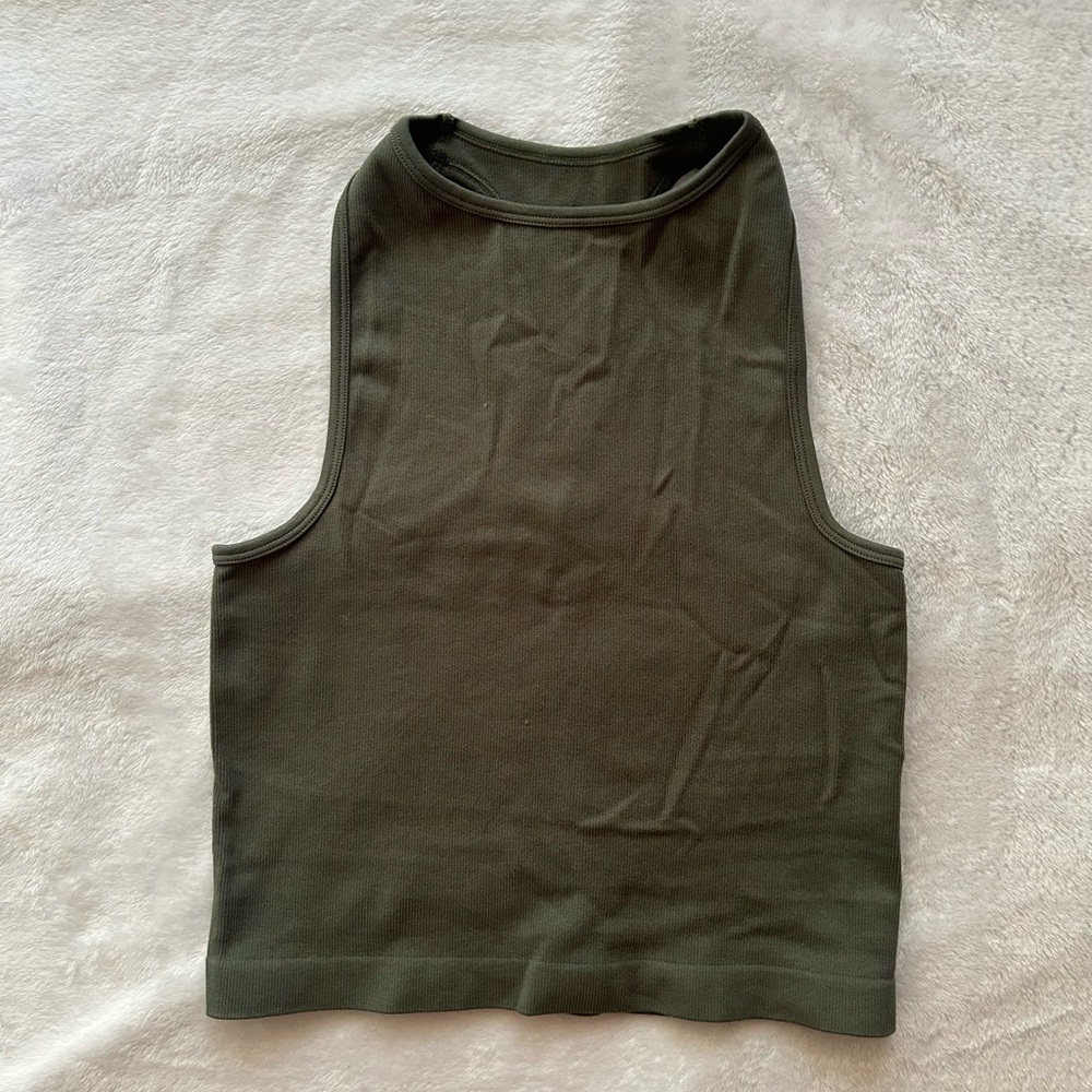 NWOT Free People Hayley Tank